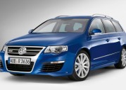 Volkswagen Passat R36